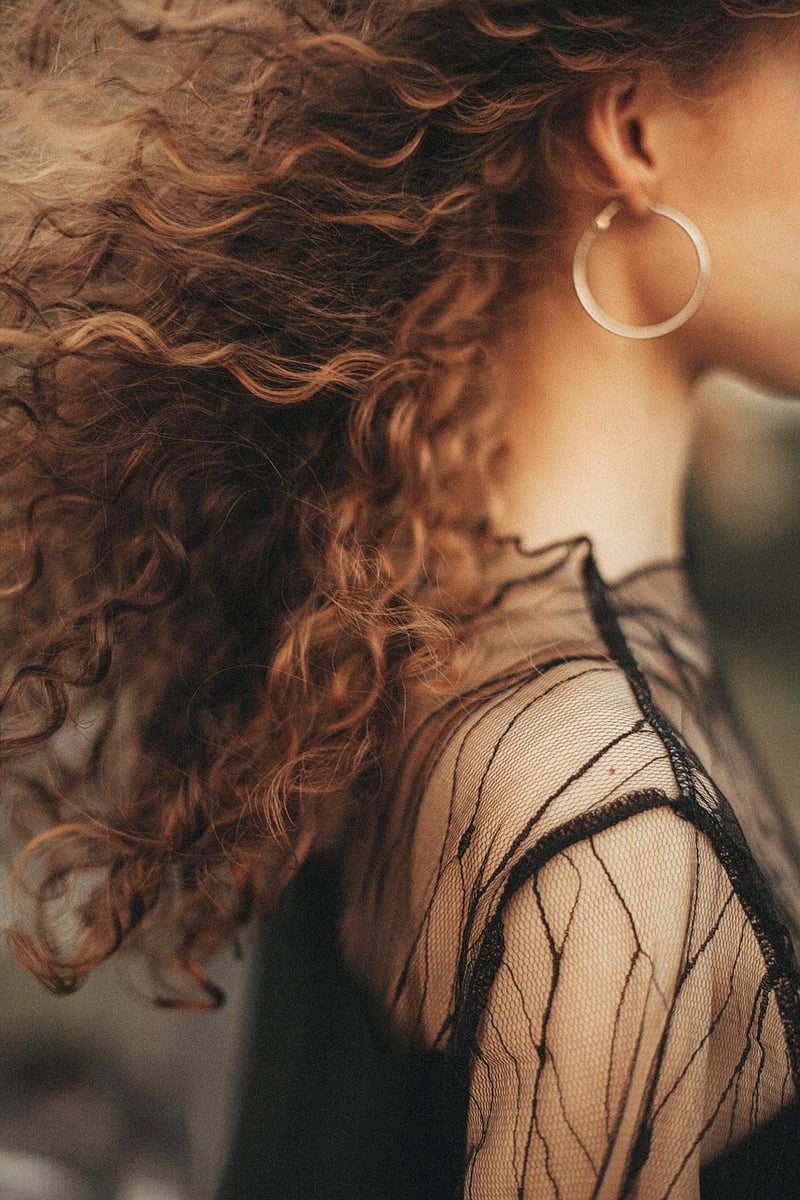 Hair Styling Image