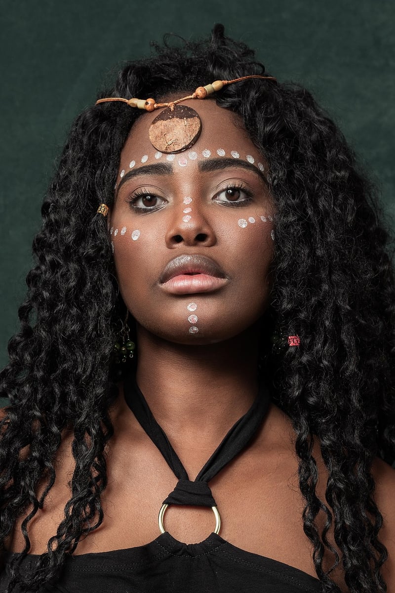 Makeup Artistry Image
