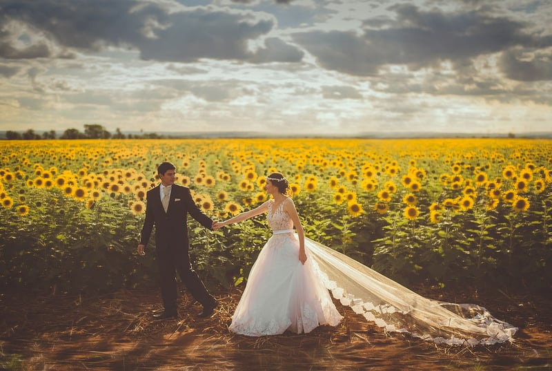 Wedding Photo